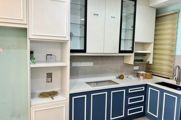 The Strata @ Bandar Puteri Bangi