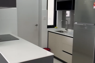 Amber Residence @ twentyfive.7