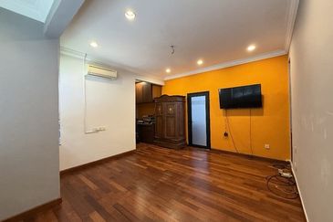 Persiaran Anggerik Aranda 