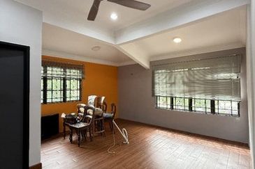 Persiaran Anggerik Aranda 