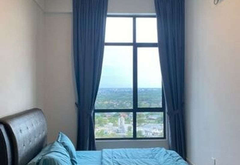 The Maple Residences