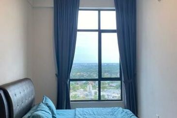 The Maple Residences