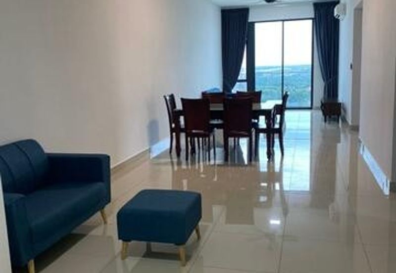 The Maple Residences