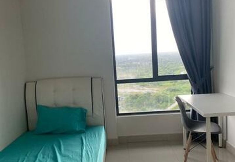 The Maple Residences