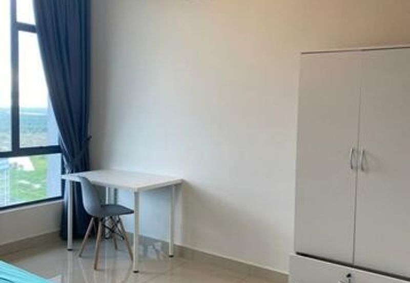 The Maple Residences