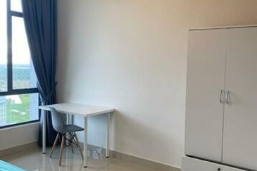 The Maple Residences