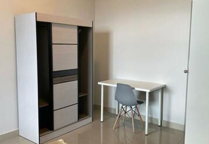 The Maple Residences