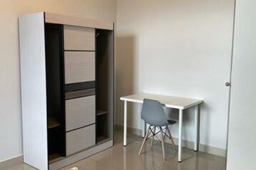 The Maple Residences