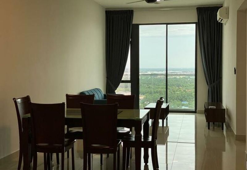 The Maple Residences