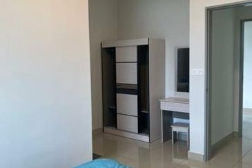 The Maple Residences