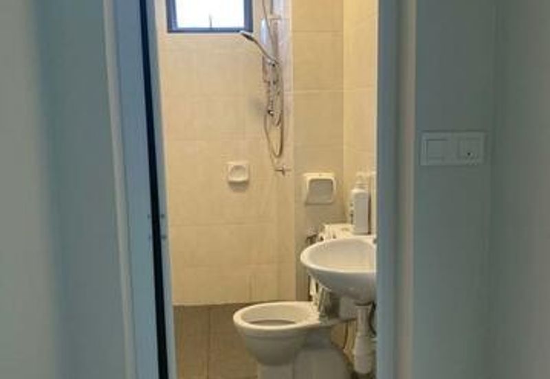 The Maple Residences