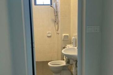 The Maple Residences