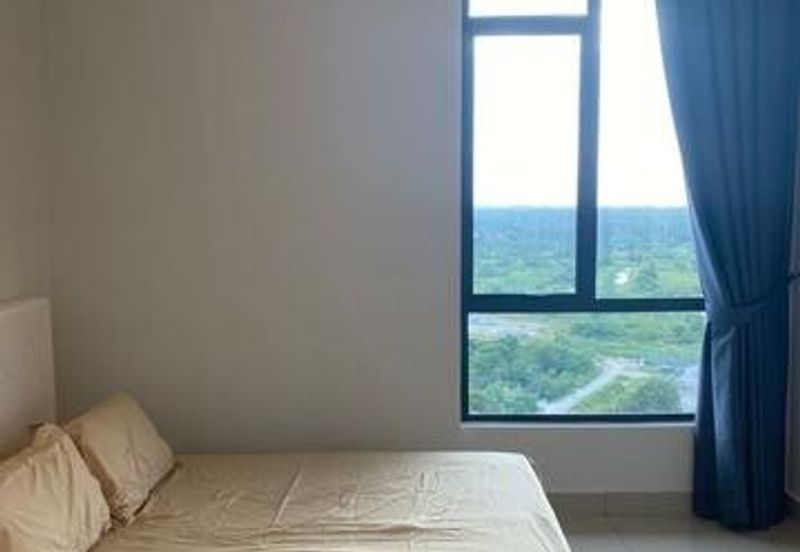 The Maple Residences