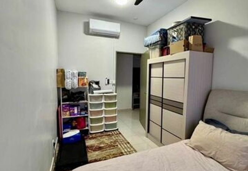 Aronia Apartment, Bandar Parklands