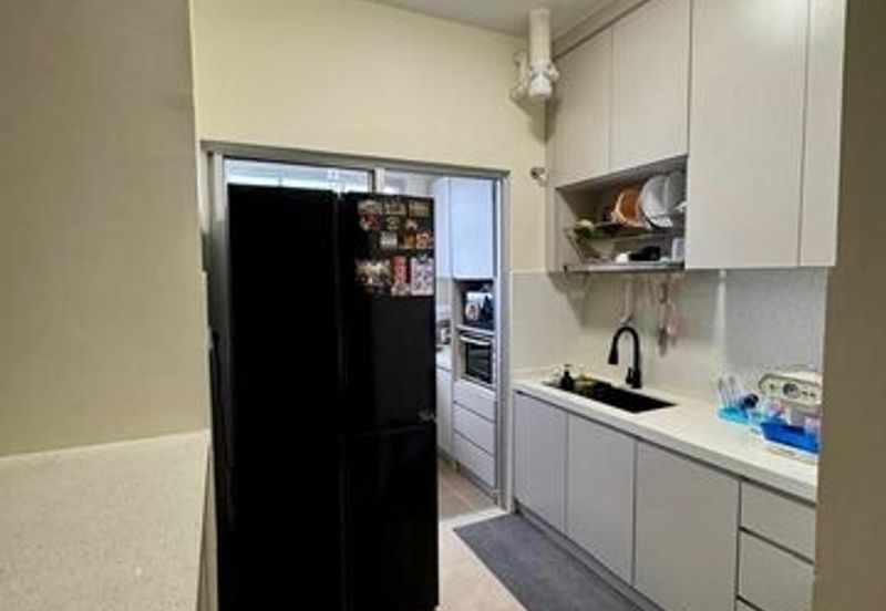 Aronia Apartment, Bandar Parklands