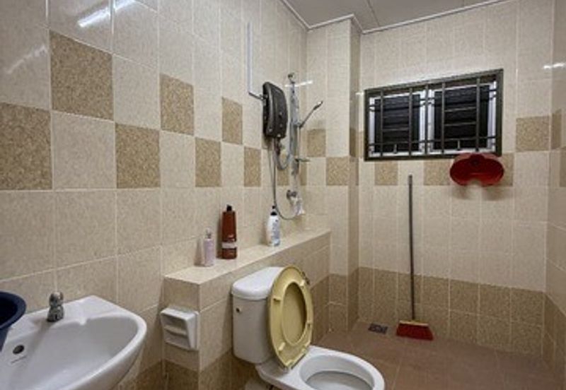 Bandar Bukit Tinggi 2