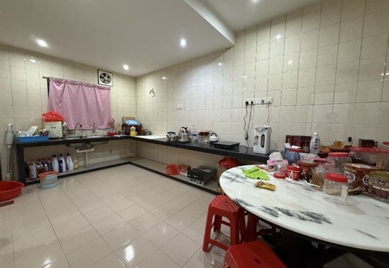 Bandar Bukit Tinggi 2