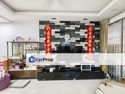 Saujana Damansara, , 