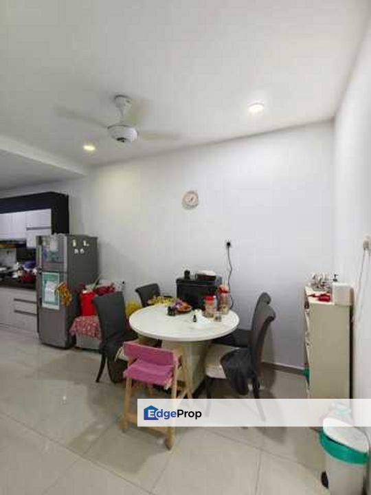 Saujana Damansara, , 