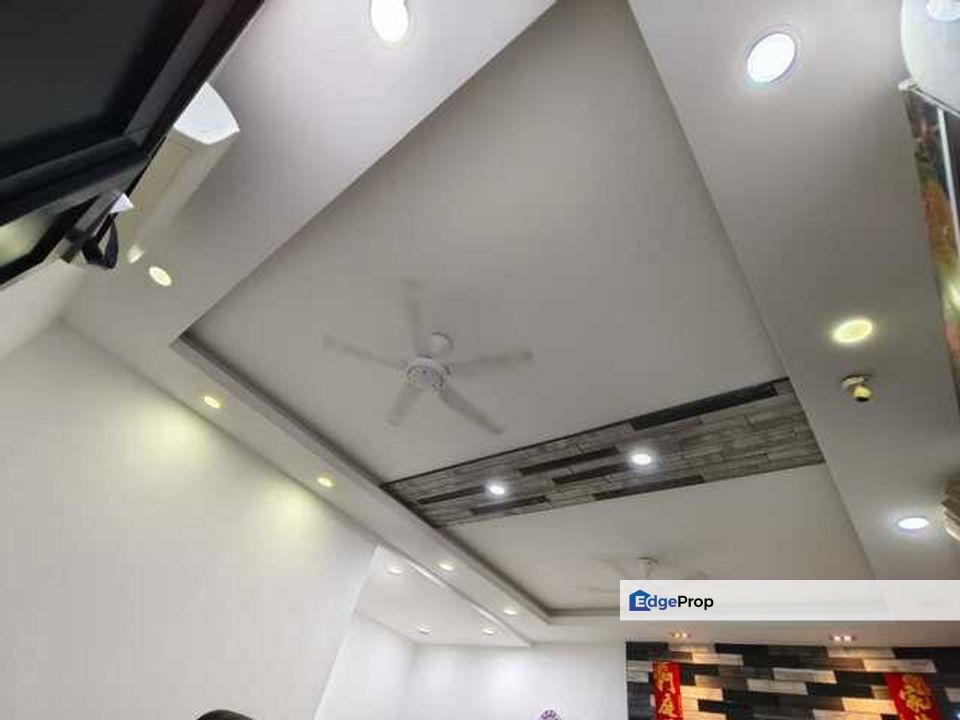 Saujana Damansara, , 