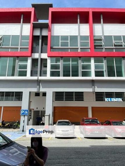 Banting Town, Selangor, Banting