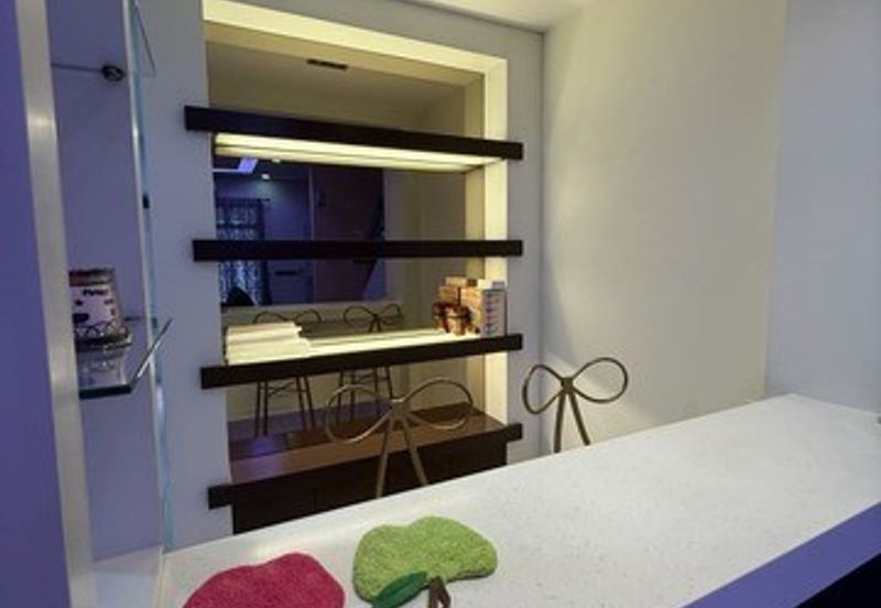 Setia Indah 9, Setia Alam