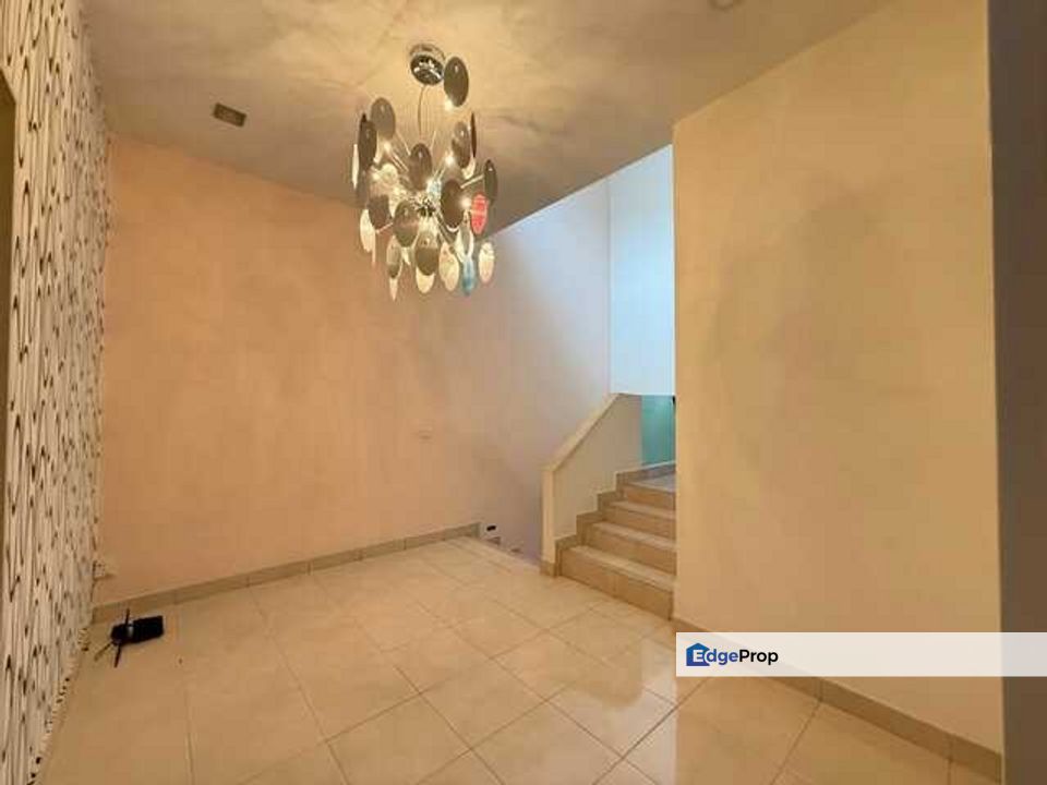 Setia Indah 9, Setia Alam, , 