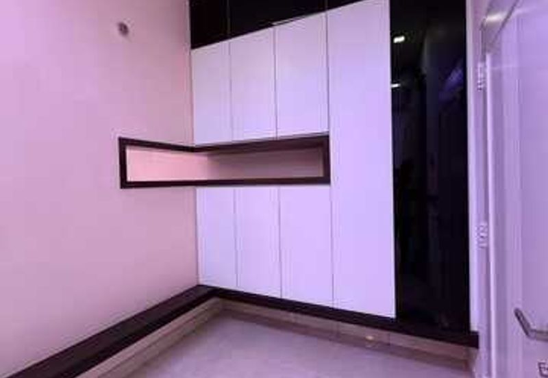 Setia Indah 9, Setia Alam