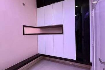 Setia Indah 9, Setia Alam