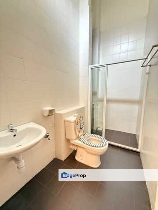 Setia Indah 9, Setia Alam, , 