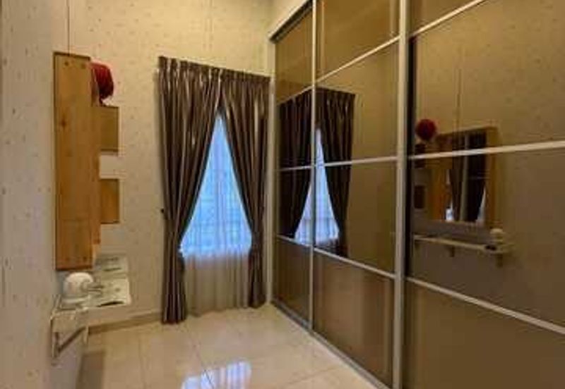 Setia Indah 9, Setia Alam