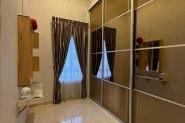 Setia Indah 9, Setia Alam