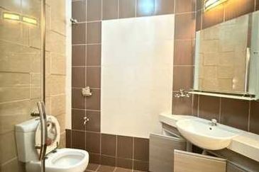 Setia Indah 9, Setia Alam