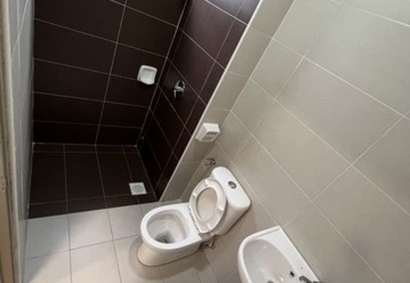 Canary Garden @Bandar Bestari