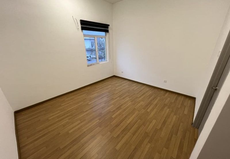 Canary Garden @Bandar Bestari