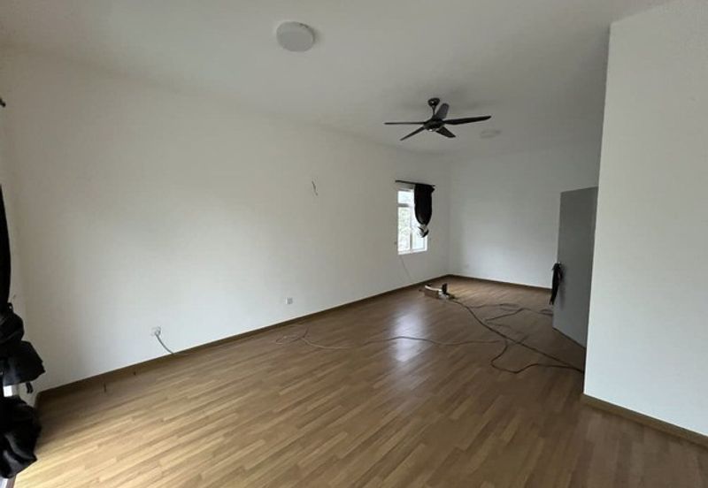 Canary Garden @Bandar Bestari