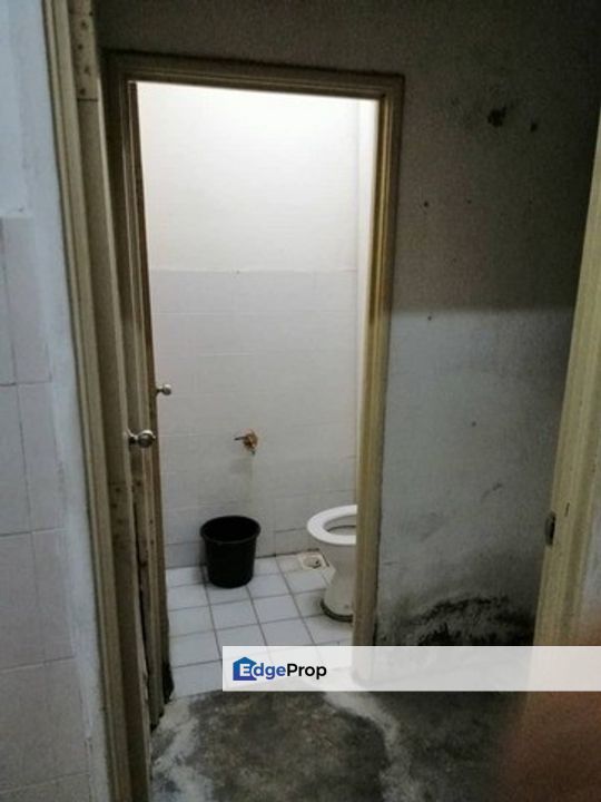 Taman Wangsa, Klang, , 