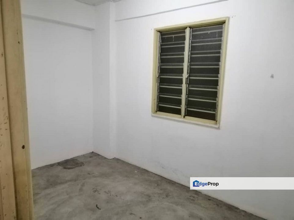 Taman Wangsa, Klang, , 