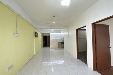 Perdana Villa