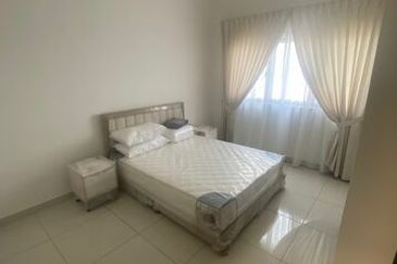 Edusentral @ Setia Alam