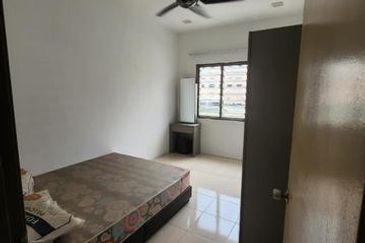 Lorong Temenggung 15B