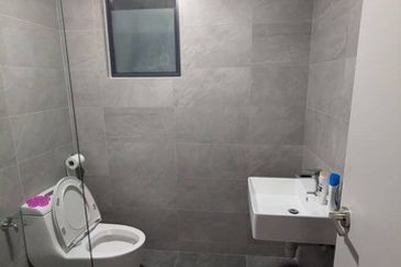 Sunsuria Forum @ 7th Avenue