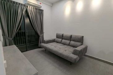 Sunsuria Forum @ 7th Avenue