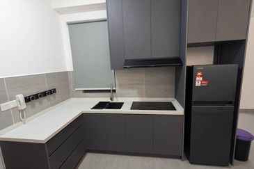 Sunsuria Forum @ 7th Avenue