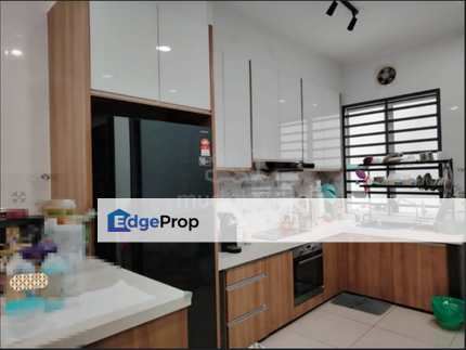 Taman Sri Jaromas, , 