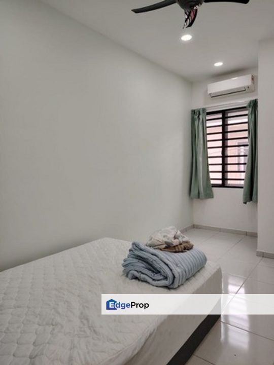 Taman Sri Jaromas, , 