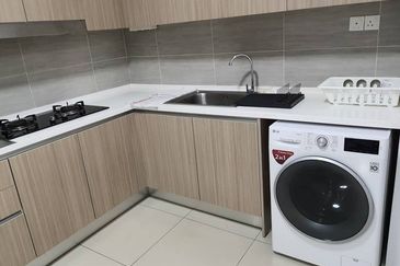 Nordica Residences @ Gravit8