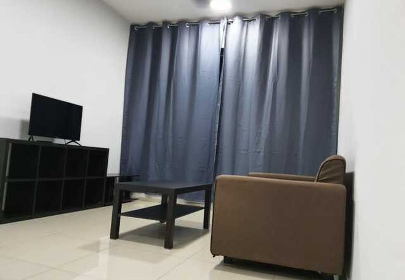 Nordica Residences @ Gravit8