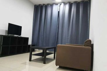 Nordica Residences @ Gravit8