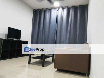 Nordica Residences @ Gravit8, , 